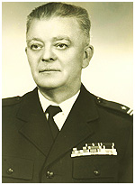 mjr. Feliks egliski