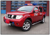 SLRr Nissan