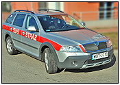 SOp Skoda