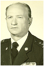 ppk. Tadeusz Mizera